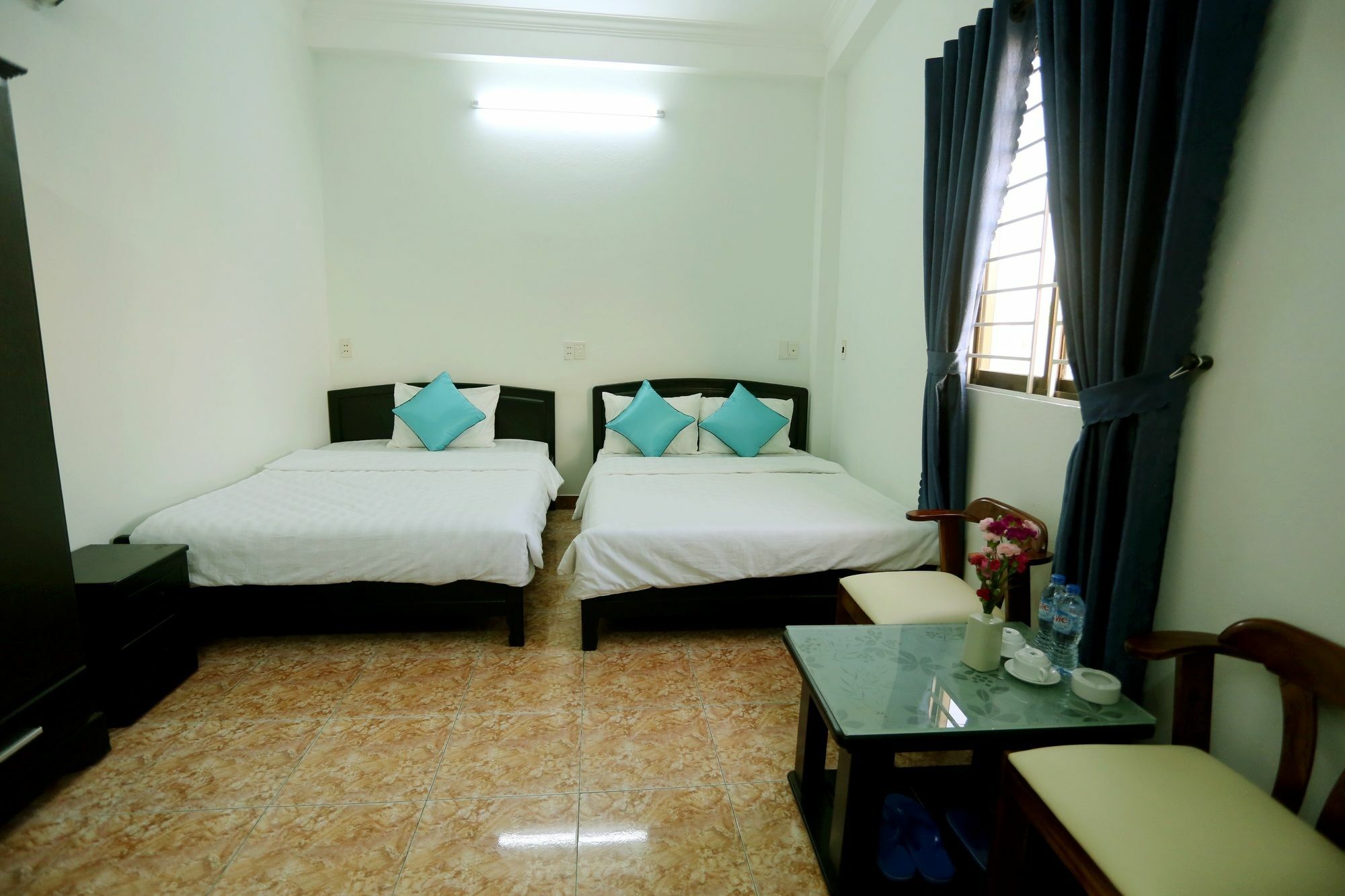 Dana Home Hotel - Apartment Da Nang Eksteriør billede